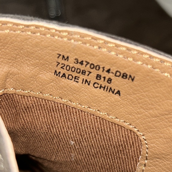 Frye Ankle Boots - Picture 11 of 12